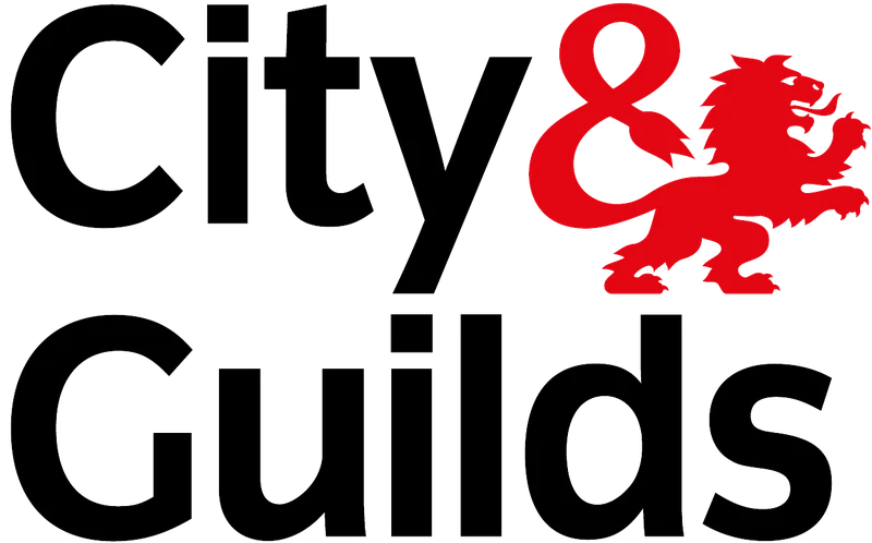 City & Guilds qualified